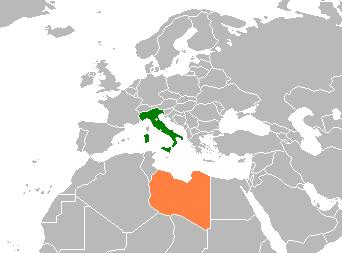 إيطاليا :ارسال قوات عسكرية  الي ليبيا " لمواجهة داعش الارهابي